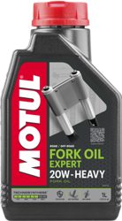 Olej do amortyzatorów Motul Fork Oil EXPTERT 20W 1L