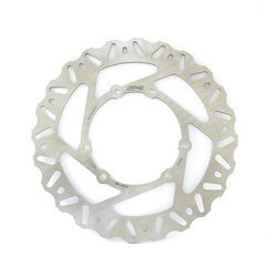 ProX Tarcza hamulcowa przód CR125/250 95-07 / CRF250/450 R 04-14