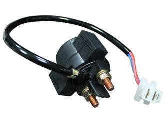 Nachman Przekaźnik rozrusznika HONDA ATV