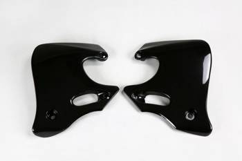 UFO Owiewki chłodnicy Honda CR 125 93-94, CR 250 92-94,