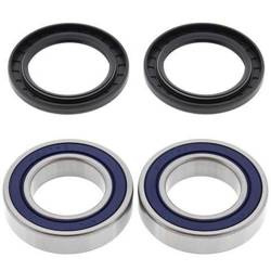 All Balls Zestaw łożysk koła z uszczelniaczami tył Polaris BIG BOSS/MAGNUM/SCRAMBLER/SPORTSMAN