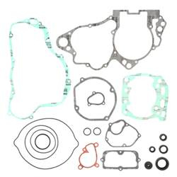 Prox Komplet uszczelek + zestaw uszczelniaczy silnika Suzuki RM 250 03-05