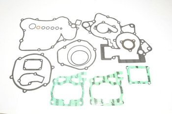 Athena Komplet uszczelek silnika GAS GAS EC/MX/SM 125 2T '01-'10