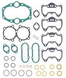 Centauro Uszczelki TOP-END TRIUMPH THUNDERBIRD 6T / TR6 R 650 '63-'73 / TROPHY TR6 650 '63-'73 / TWIN CYLINDER BONEVILLE 120 '63-'73