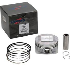 Vertex Tłok Can-Am OUTLANDER 330 '04-'05 / OUTLANDER 570 / MAX '17-'21 / OUTLANDER 650 '13-'21 / RENEGADE 650 '18-'19 [82.46 mm] - 24565050