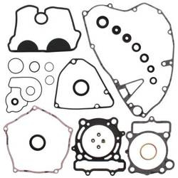 Komplet uszczelek silnika + zestaw uszczelniaczy silnikowych KAWASAKI KX250F 06-08 Winderosa