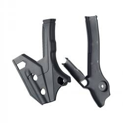 Osłony ramy Suzuki DRZ 400 00-22  Polisport