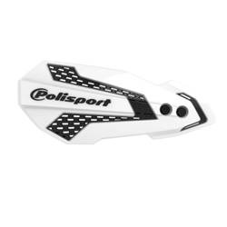 Polisport Listki MX FLOW z uniwersalnym zestawem montażowym Yamaha YZ/YZF 08-22