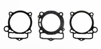 ATHENA Uszczelki TOP-END Racing HUSQVARNA FC 350 '16-'18 / FE 350 '17-'19 / Fx 350 '17-'18 / KTM ExC-F 350 '17-'19 / Sx-F/xC-F 350 '16-'18