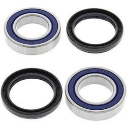 All Balls Zestaw łożysk koła z uszczelniaczami tył Yamaha YFM 250/350 RAPTOR '04-'13, YFM 125 RAPTOR '11-'13