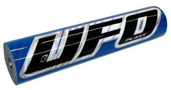 Gąbka na poprzeczkę kierownicy UFO PR02509 kolor czarny