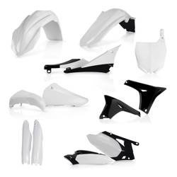 Acerbis Yamaha pełny zestaw plastików YZF 450 10 - 13