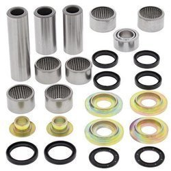 All Balls Zestaw naprawczy kiwaka (łącznika wahacza) TM SMX 125 '05-'06, SMX 450F '05-'06, SMX 660 (06), SMX 660S (05)