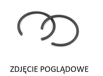 Namura Zabezpieczenie sworznia 26.7x1.4mm