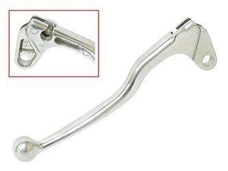 PSYCHIC DŹWIGNIA SPRZĘGŁA SUZUKI RM80/85 '96-'17, RM125/250 '85-'12, RMZ, YAMAHA YZ80/85, YZ125/250 '84-'99 (DSSY15SN)