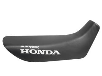 BLACKBIRD Poszycie siedzenia Honda XL 650V 00-07 T