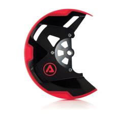 Acerbis Osłona tarczy hamulcowej z adapterem HONDA XR 250 07-17