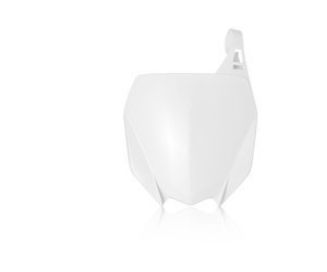 Acerbis Yamaha plastron YZF 450 2018> YZF 250 2019>