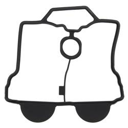 WINDEROSA Uszczelka Pokrywy Zaworowej YAMAHA YZF450 10-19, WR450F '16-'18