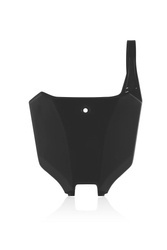 Acerbis FRONT NUMBER PLATE Honda