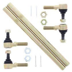 All Balls Wzmocnione końcówki i drążki kierownicze Kawasaki KEF 300 LAKOTA '95-'03, KSF 250 MOJAVE '87-'04, KXF 250 TECATE '87-'88