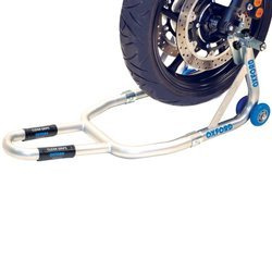 OXFORD podnośnik pod przód motocykla mocowany pod lagi