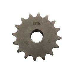 Zębatka przednia 16 Yamaha XJ 600 DIVERSION 92-03