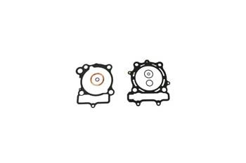 Uszczelki Top-End Suzuki RMZ 250 '10-'16 BIG BORE 83MM pasuje do cylindra Athena P400510100020 Athena