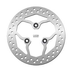 NG Tarcza hamulcowa tył DAELIM ROADWIN 125 99-17