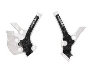 Acerbis Osłony ramy X-GRIP Yamaha YZ 85 LW 19/16 22-23