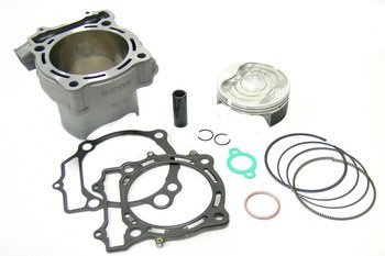 Athena Cylinder kompletny Suzuki RMZ 450 '07 BIG BORE 100MM (+3,5MM)