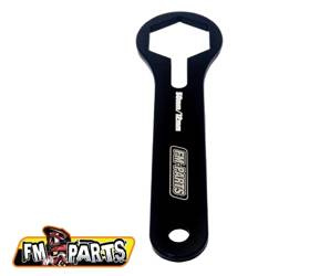 FM-PARTS Klucz Do Serwisu Zawieszeń Przednich Wp Sześciokątny 50Mm KTM/Husqvarna