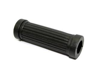 Guma dźwigni zmiany biegów (WEWN. 12MM, ZEWN. 17MM, DŁ. 61,5MM) czarny