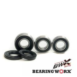 Bearing Worx Łożyska koła tylnego z uszczelniaczami Gas Gas EC 125 01-02, EC 200/250/300 99-02