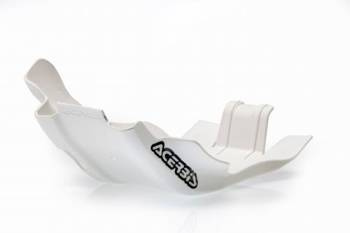 Acerbis Osłona silnika Husqvarna TC 250 17-18