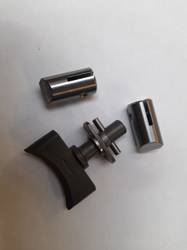 Zawór wydechowy YAMAHA YZ 250 2T 99-22 Cylinder Works