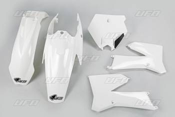 UFO Komplet plastików KTM 85 '06-'10