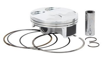 Tłok Vertex Honda CRF 250 R '10-'17 [79.96mm] [Big Bore] [selekcja A]