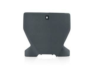 Acerbis Plastron / Pole numerowe Husqvarna FC 250 '19-'22