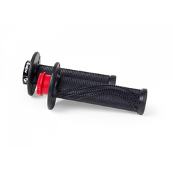 Manetki przykręcane do kierownicy Lock-On RTECH R20 Beta RR kolor czarny