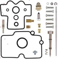 BEARING WORX Zestaw naprawczy gaźnika Yamaha YZ 250F 01-02