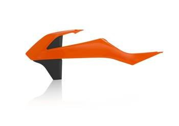 Acerbis Owiewki chłodnicy Gas Gas MC 85 '21-'23