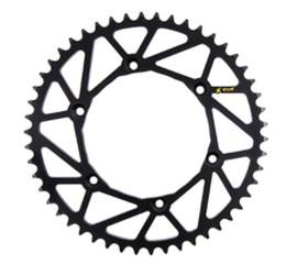 Prox Zębatka tylna stalowa ULTRALITE 52 Kawasaki KX 125/250/250F/450F 87-22