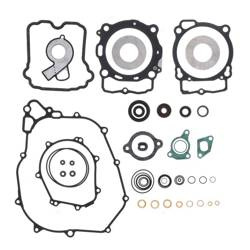 Athena Komplet uszczelek silnika + zestaw uszczelniaczy HUSQVARNA FE 501'20-'23, FE450'20-'23 KTM EXC-F 450 '20-'23 (EXCF450) EXC-F 500'20-'23 (EXCF500)