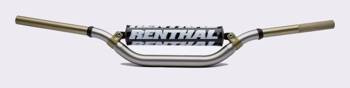 Kierownica Renthal 28.6 mm MX TWINWALL YAMAHA YZ/YZF +06 PADDED z gąbką