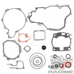 Prox Komplet uszczelek + zestaw uszczelniaczy silnika Yamaha YZ 250 90-91
