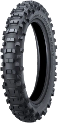 Opona enduro Super Soft Dunlop Geomax EN91 EX 140/80-18