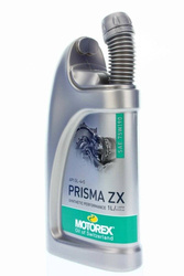 Motorex Olej Przekładniowy Prisma ZX 75W/90