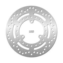 NG Tarcza hamulcowa przód PEUGEOT METROPOLIS 400 15-21