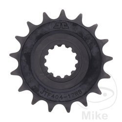 Zębatka przednia JT JTF404.17RB (17Z)
